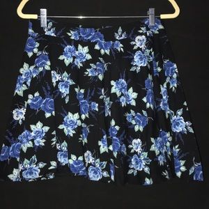 Lauren Conrad Skater Skirt